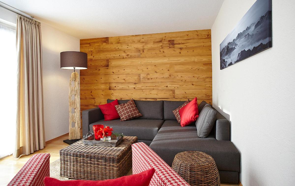 Alpenflair Ferienwohnungen Gaestehaus Hilbrand Whg 313,314,215 Oberstdorf Eksteriør bilde
